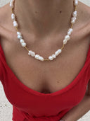 SALT VIBES Necklace