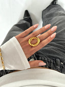LIFE big size Ring