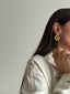 SPIRAL earrings
