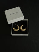 CHUBBY VINTAGE Hoops