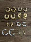 EMILI Earrings