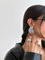 SHELL earrings
