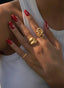 KIM Ring