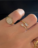 BOND Ring.