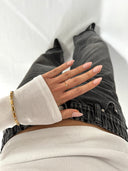 ONE SPARKLE MINIMAL Ring