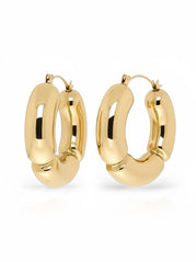 LUSH hoops