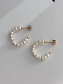 PEARLS Earrings
