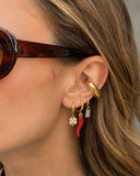 ICONIC medium Earcuff