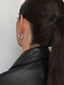 WHIPPED Earrings