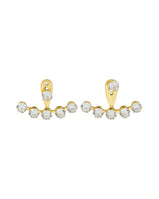 SPARKLE LAYER Earrings