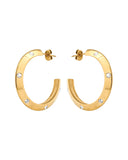 GAIA hoops