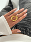 LIFE big size Ring