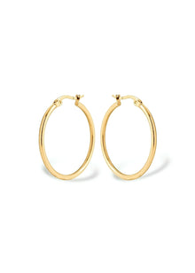 CLASSIC medium hoops