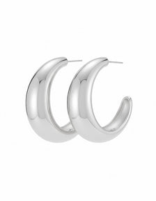 BOLD XL hoops