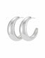 BOLD XL hoops