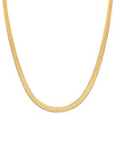 SNAKE Essential Necklace