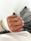 SHINE HEART CHAVALIER Ring