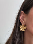 FLEUR earrings