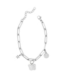 NDMS CUSTOM SILVER Bracelet