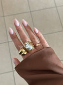 NIMA PEARL Ring
