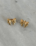 RIBBON studs