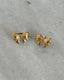 RIBBON earrings