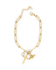 NDMS CUSTOM GOLD Bracelet