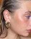 HAILEY SMALL Hoops