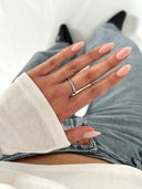 ROCK SLIM Ring