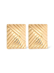 BOUNDARIES earrings