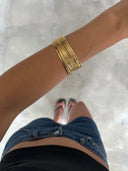 ÉLAN bangle Bracelet.