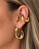 ICONIC medium Earcuff