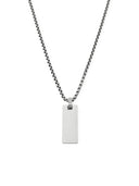 ESSENCE BAR Necklace