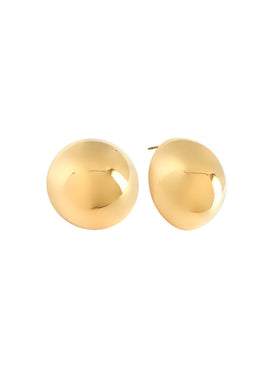 BONBON large earrings