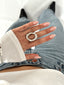 LIFE big size Ring