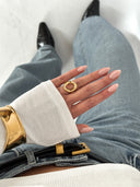 LIFE Ring