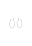 CLASSIC small hoops