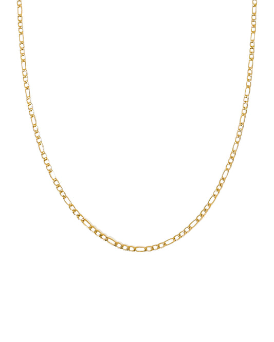 FIGARO Ultra Thin Necklace