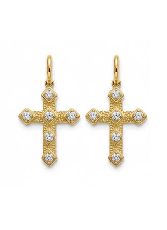 CROSS pendants