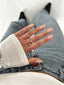 SLOT Ring