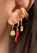 ICONIC medium Earcuff