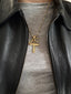 FLF - Faith Love Fortune Necklace