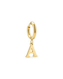 NDMS CUSTOM LETTER hoop