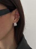 SHINY CHAIN Earcuff
