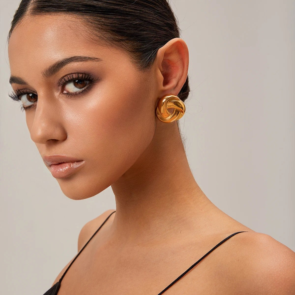 WIND earrings