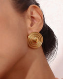 LOVE RETRO Earrings