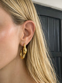 FLUID hoops.