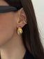BOLD CROISSANT Earrings