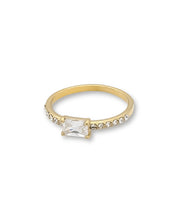 ALL BRIGHT Ring