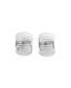 HALF RIBBED Earrings